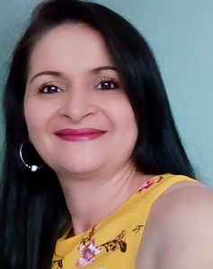 49 Year Old Bucaramanga, Colombia Woman